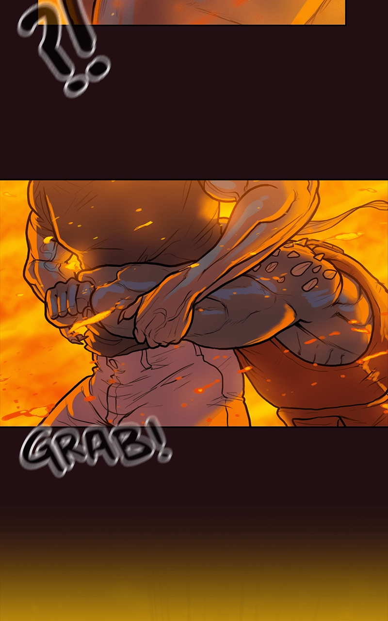 Ordeal Chapter 31, page 81 of 112