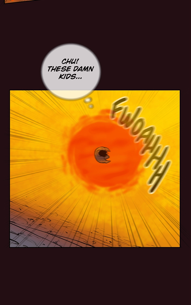 Ordeal Chapter 31, page 85 of 112