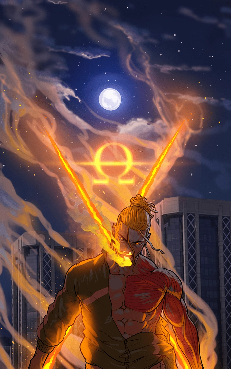 Ordeal Chapter 31, page 87 of 112