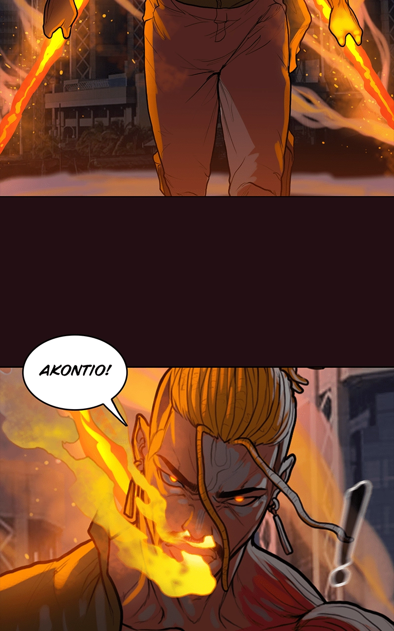 Ordeal Chapter 31, page 88 of 112