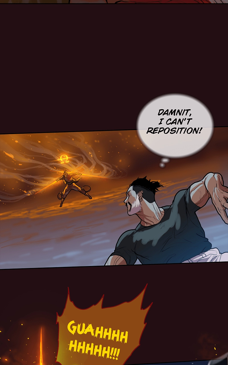 Ordeal Chapter 31, page 89 of 112