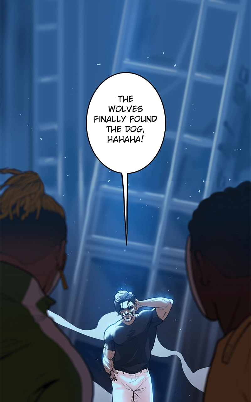 Ordeal Chapter 31, page 9 of 112