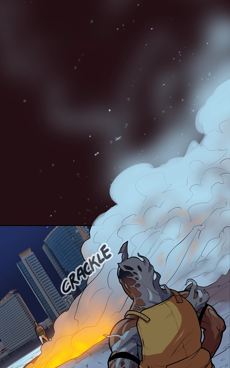 Ordeal Chapter 31, page 95 of 112
