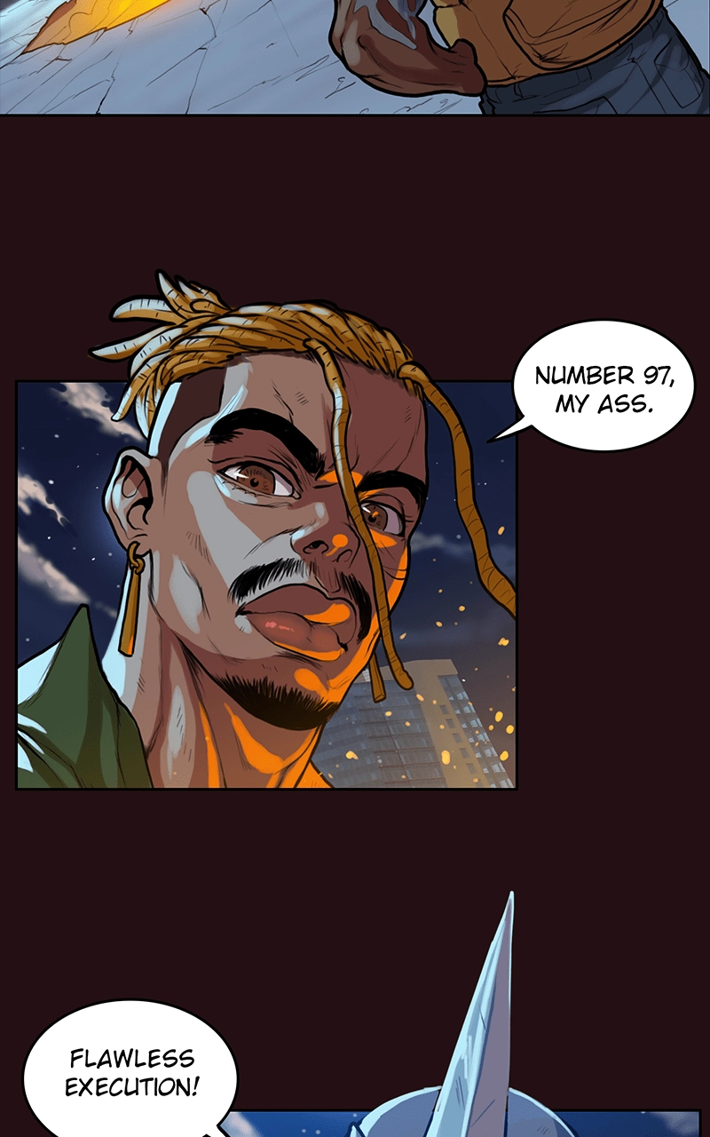 Ordeal Chapter 31, page 96 of 112