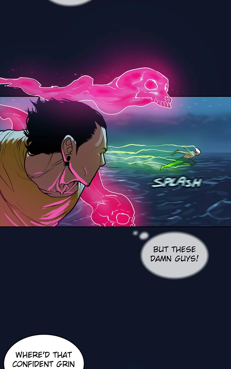 Ordeal Chapter 32, page 11 of 93