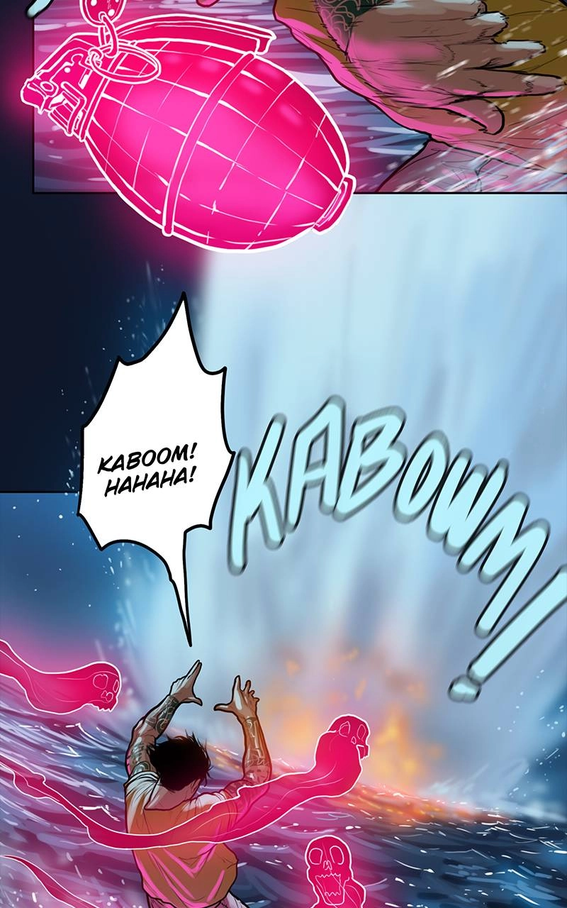 Ordeal Chapter 32, page 13 of 93