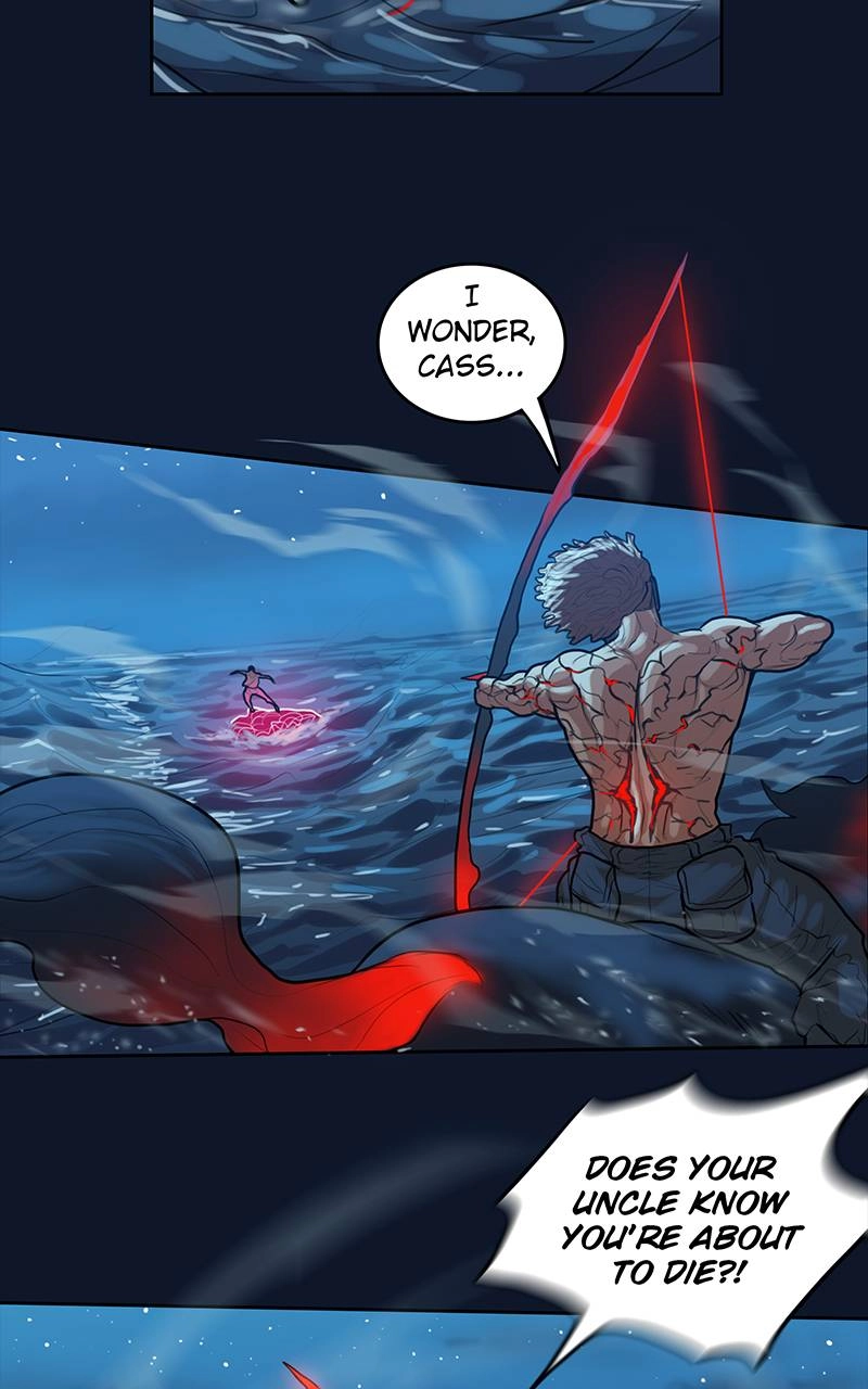 Ordeal Chapter 32, page 15 of 93