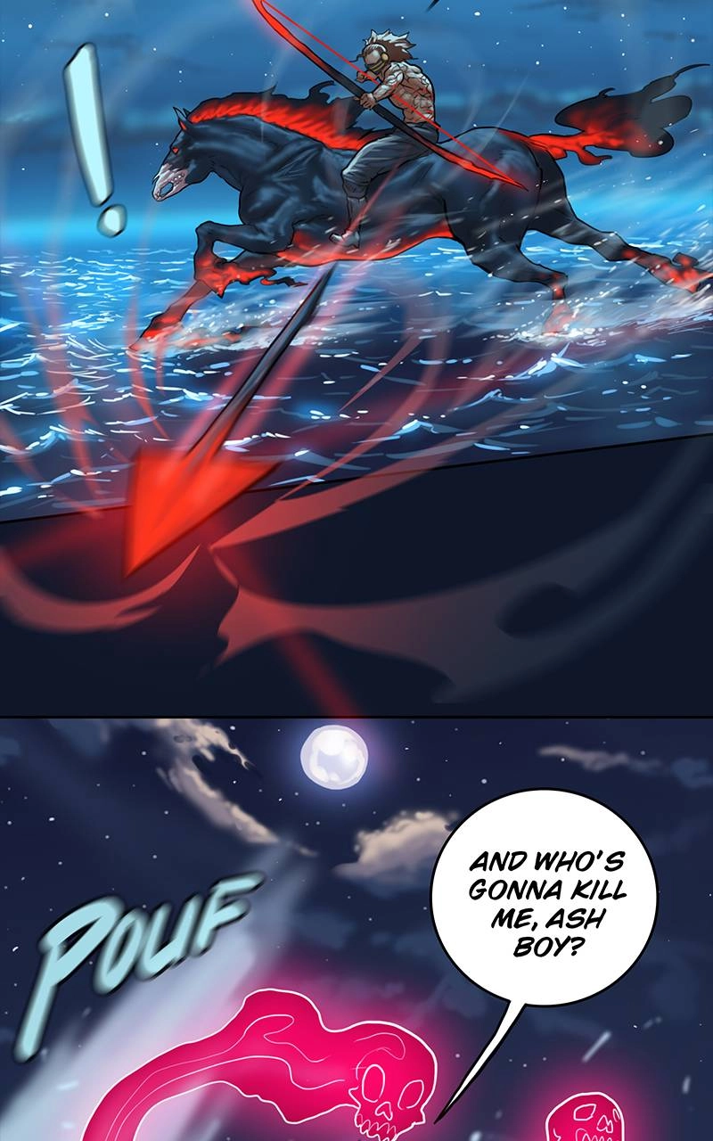 Ordeal Chapter 32, page 16 of 93