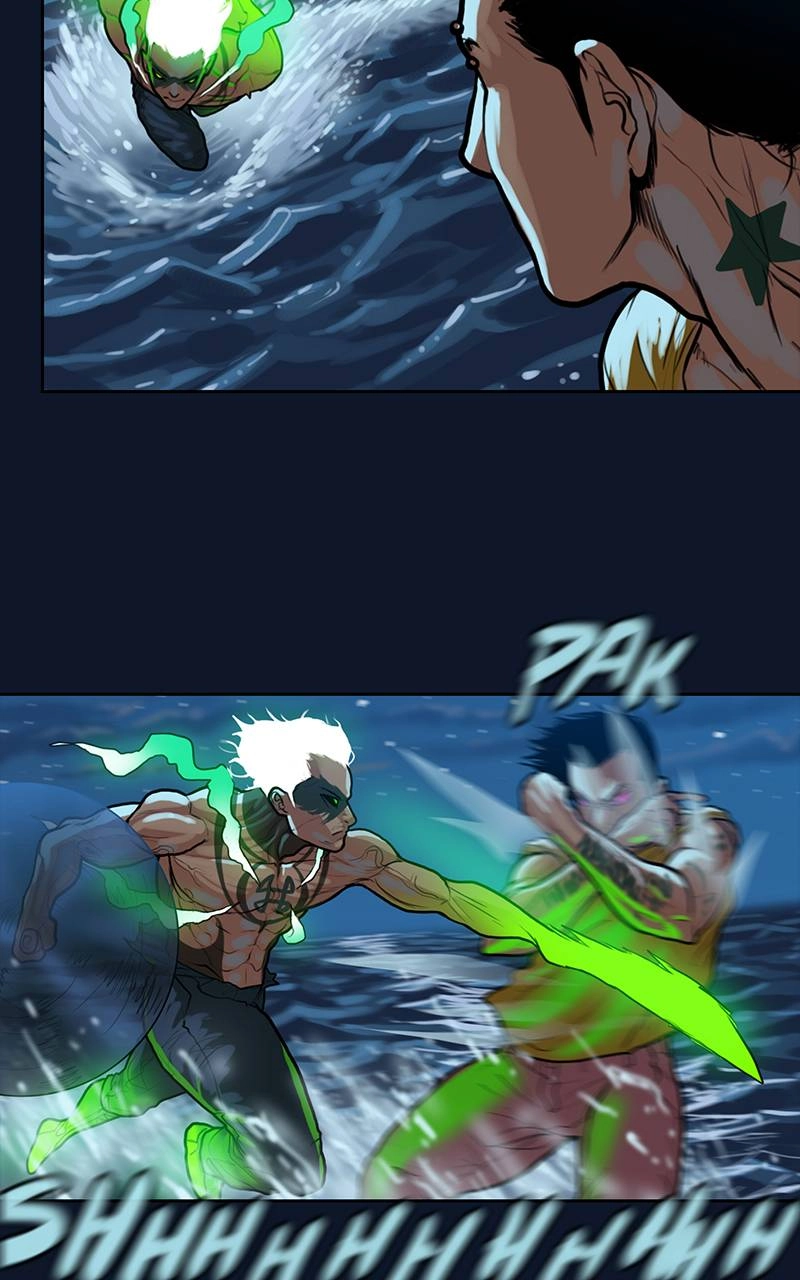 Ordeal Chapter 32, page 18 of 93
