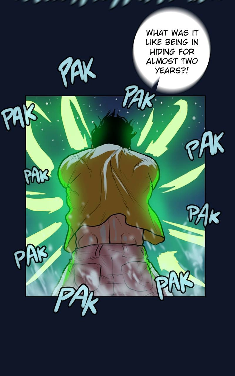 Ordeal Chapter 32, page 19 of 93