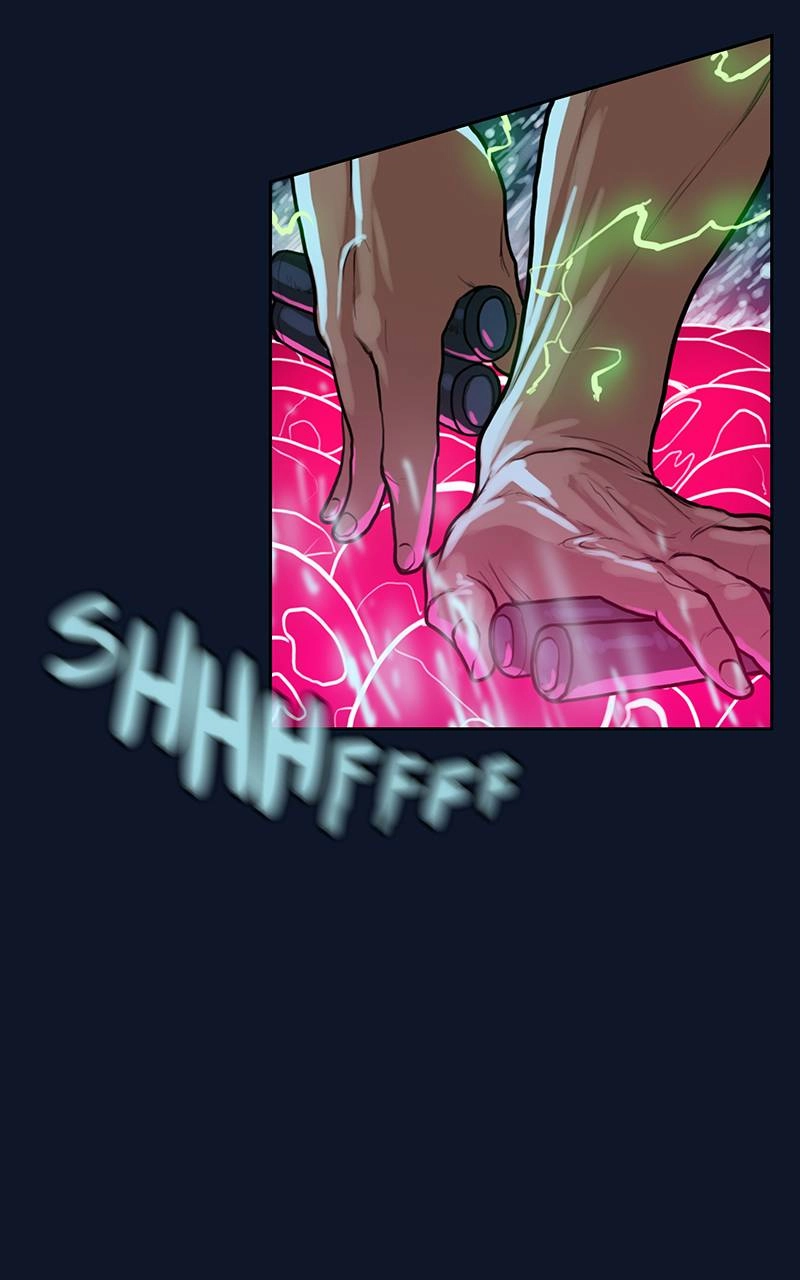 Ordeal Chapter 32, page 20 of 93