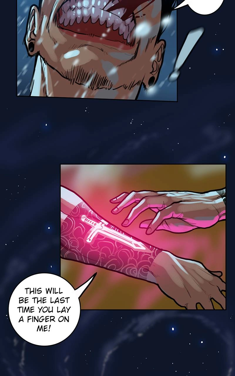 Ordeal Chapter 32, page 22 of 93