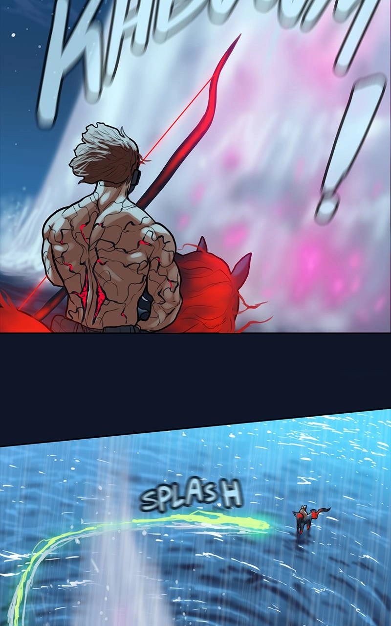 Ordeal Chapter 32, page 25 of 93