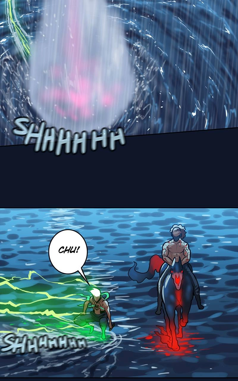 Ordeal Chapter 32, page 26 of 93
