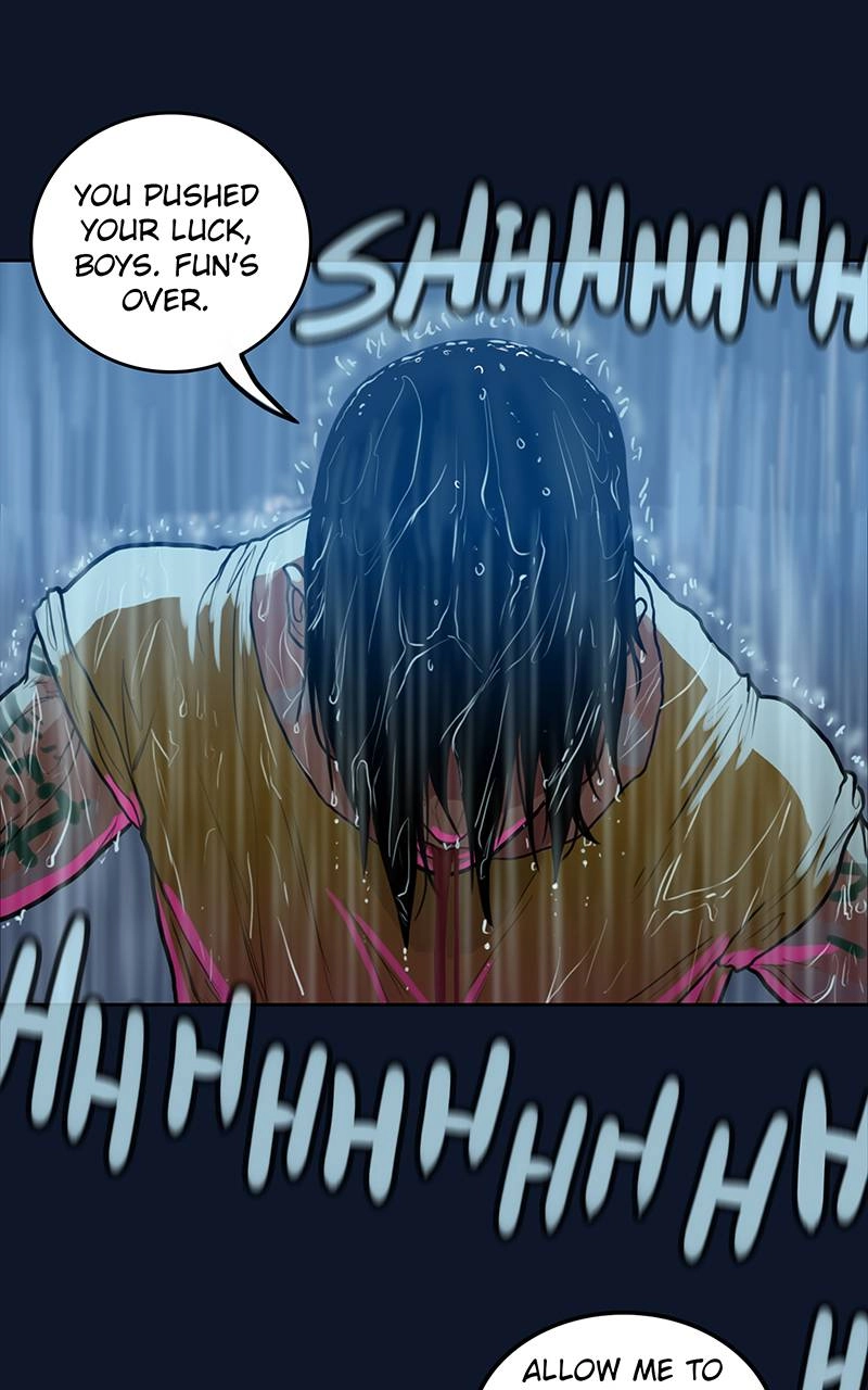Ordeal Chapter 32, page 27 of 93