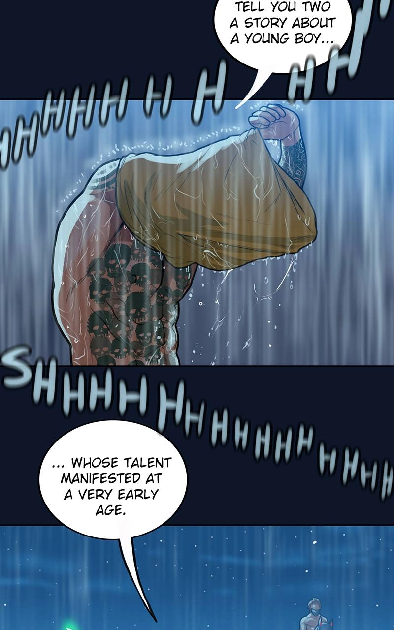 Ordeal Chapter 32, page 28 of 93
