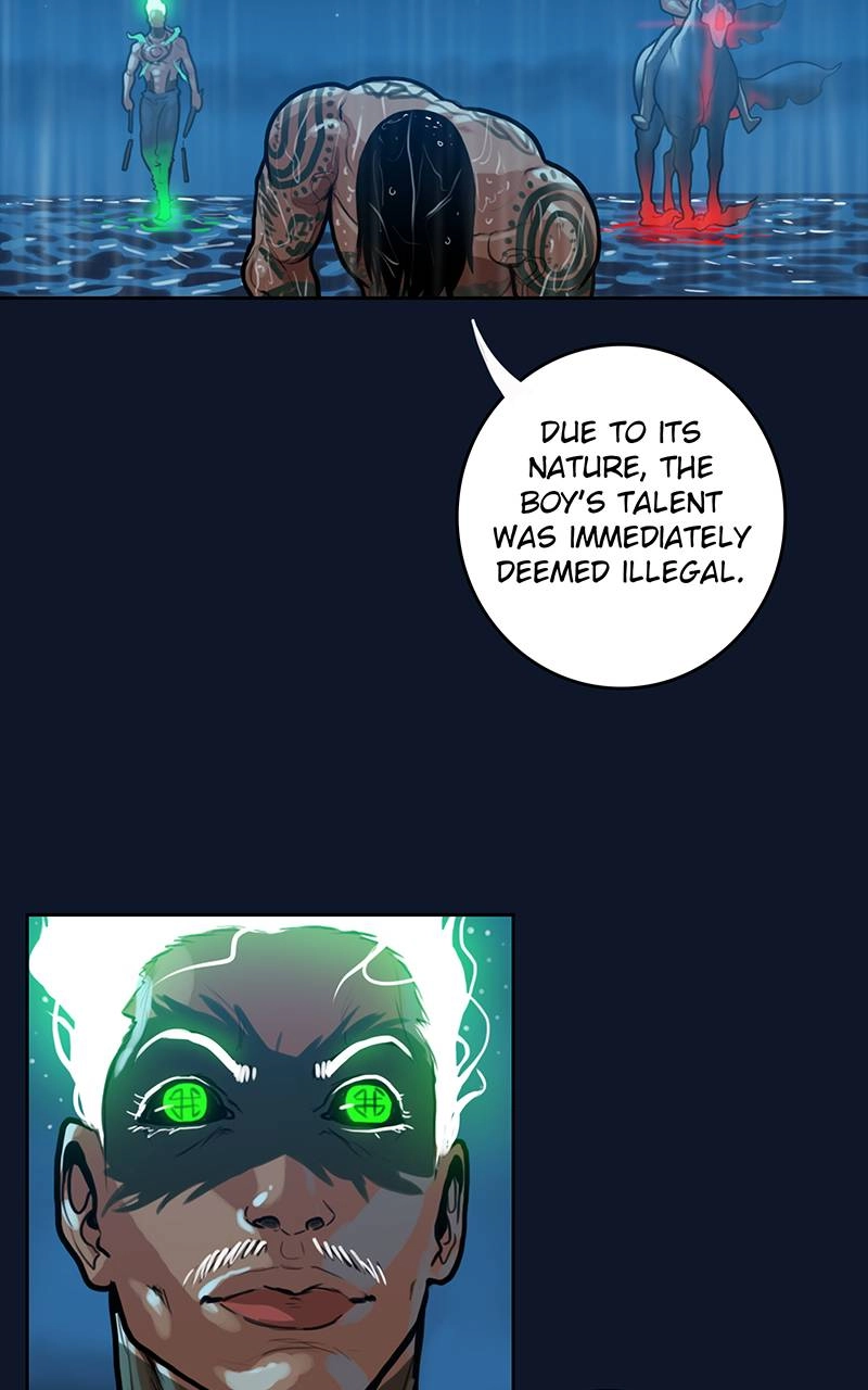 Ordeal Chapter 32, page 29 of 93
