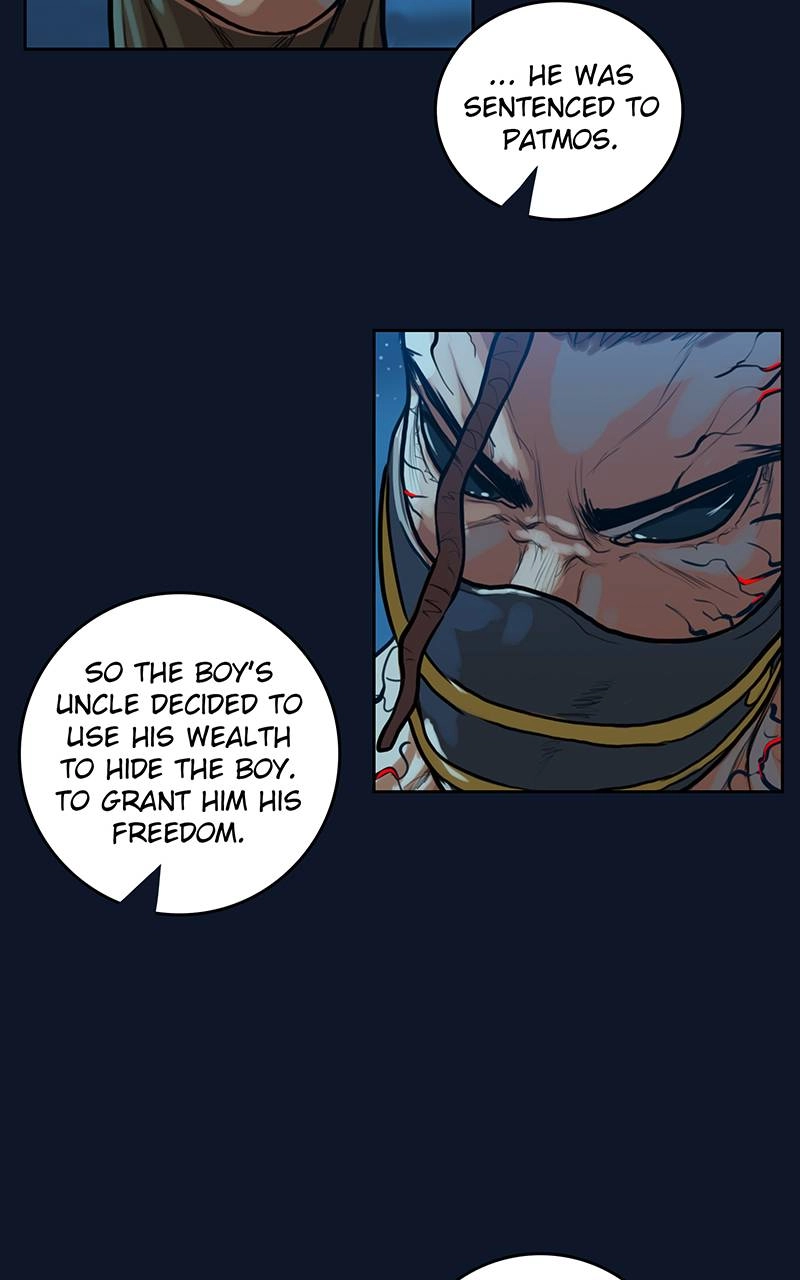 Ordeal Chapter 32, page 30 of 93