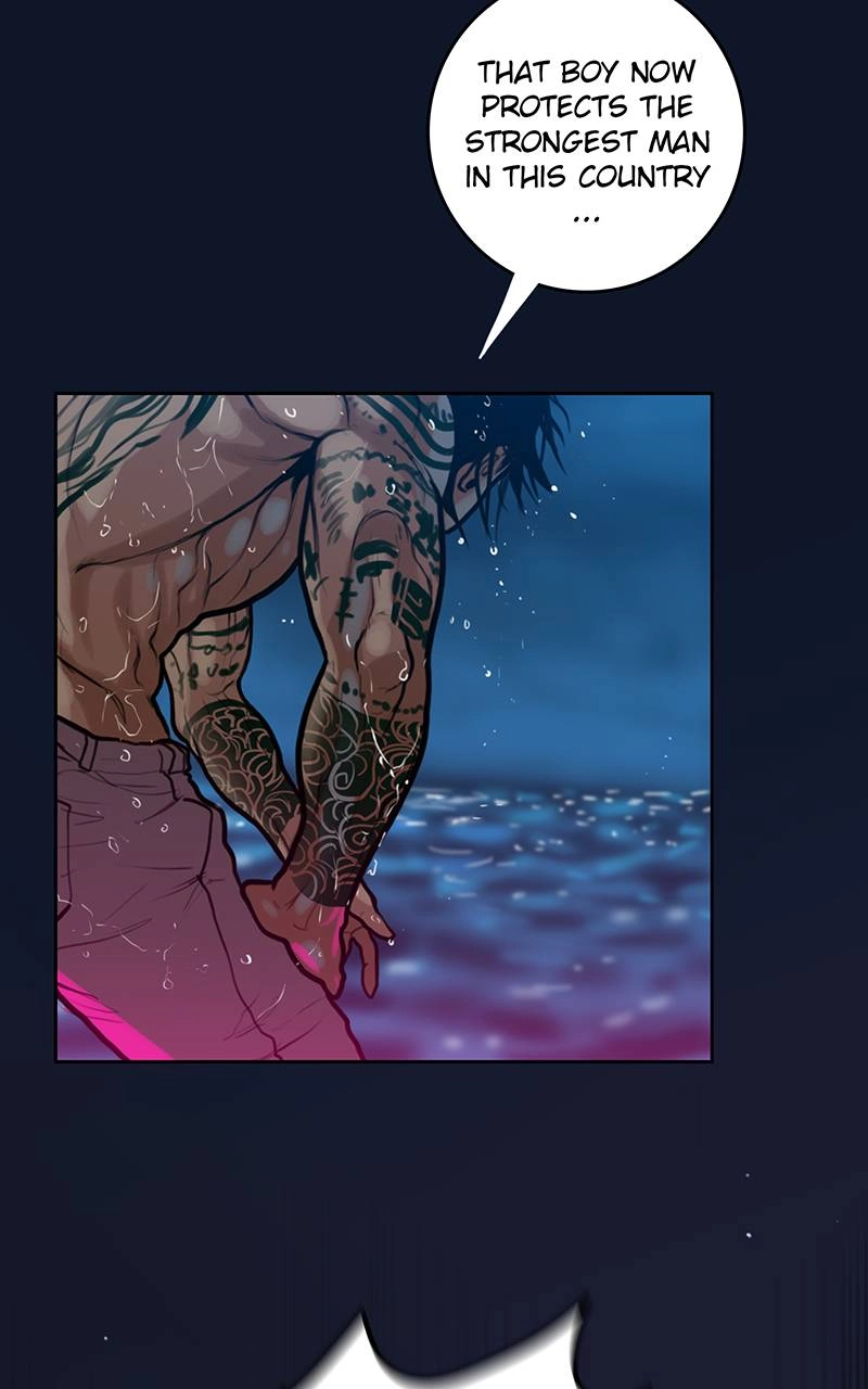 Ordeal Chapter 32, page 31 of 93