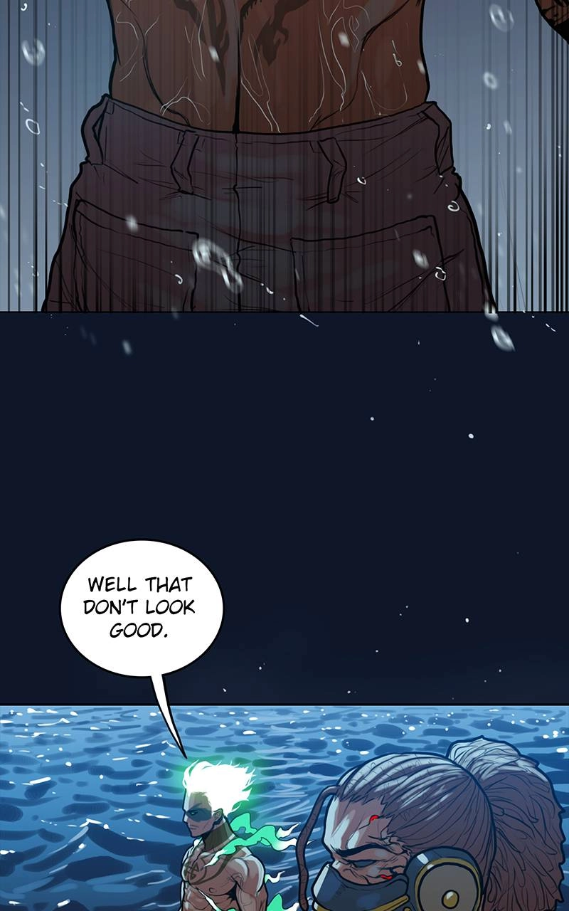 Ordeal Chapter 32, page 33 of 93