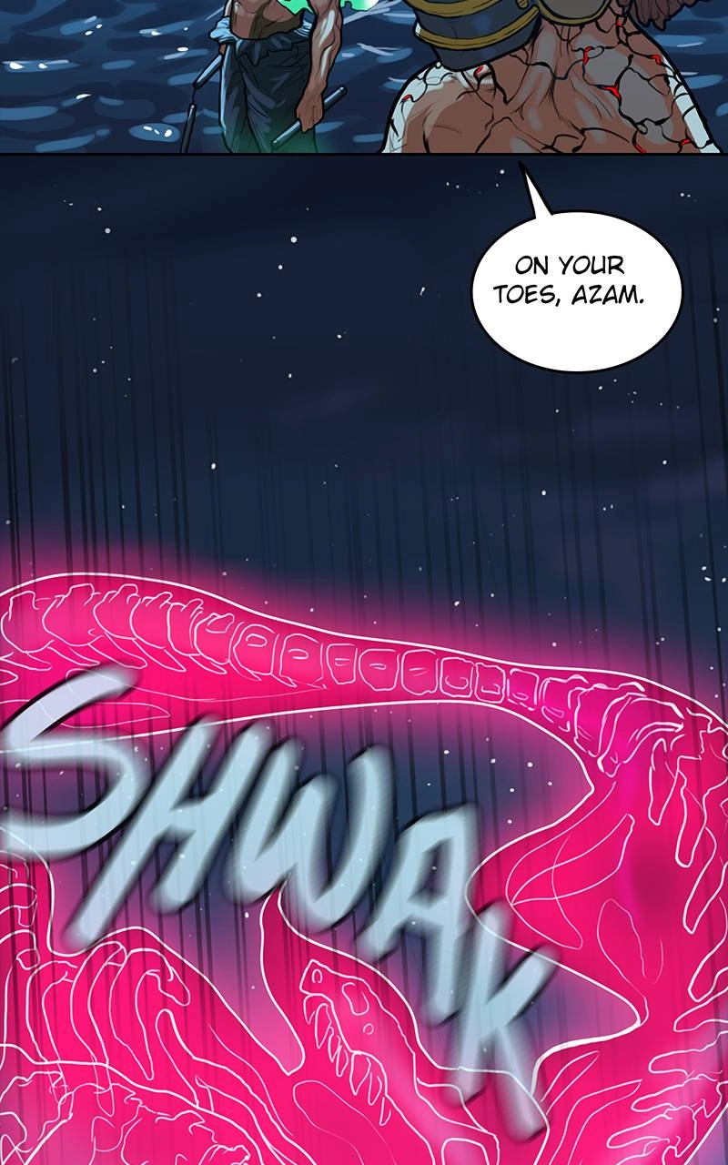 Ordeal Chapter 32, page 34 of 93