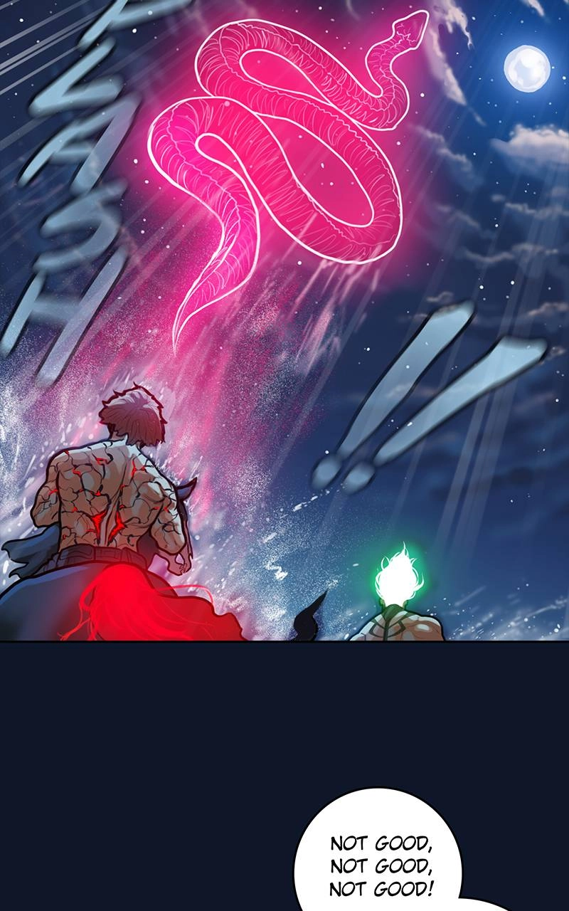 Ordeal Chapter 32, page 41 of 93