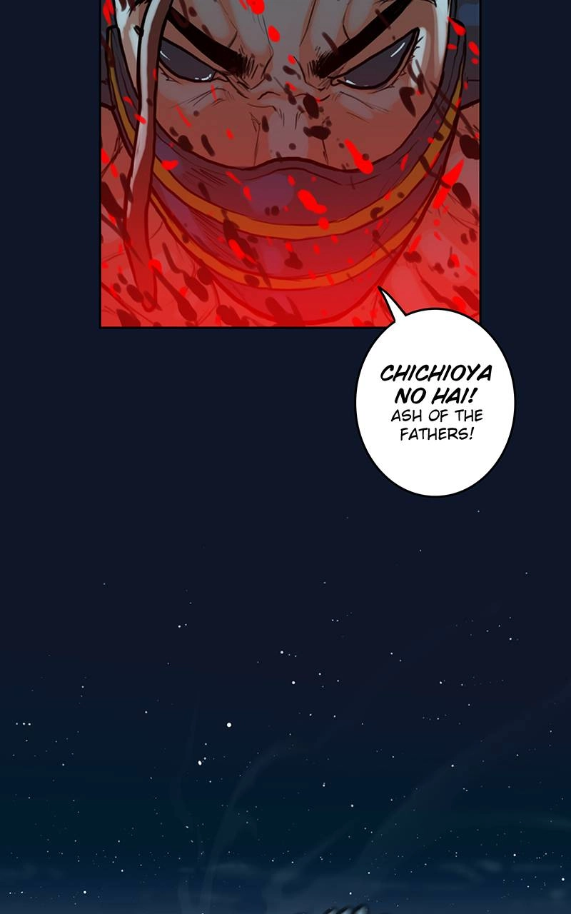 Ordeal Chapter 32, page 43 of 93
