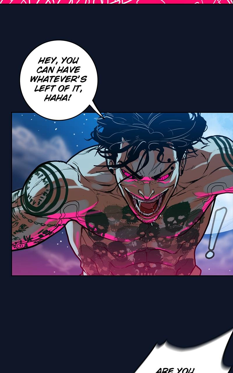 Ordeal Chapter 32, page 48 of 93