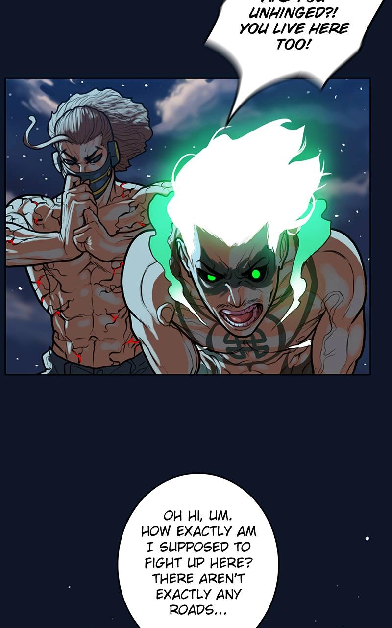 Ordeal Chapter 32, page 49 of 93