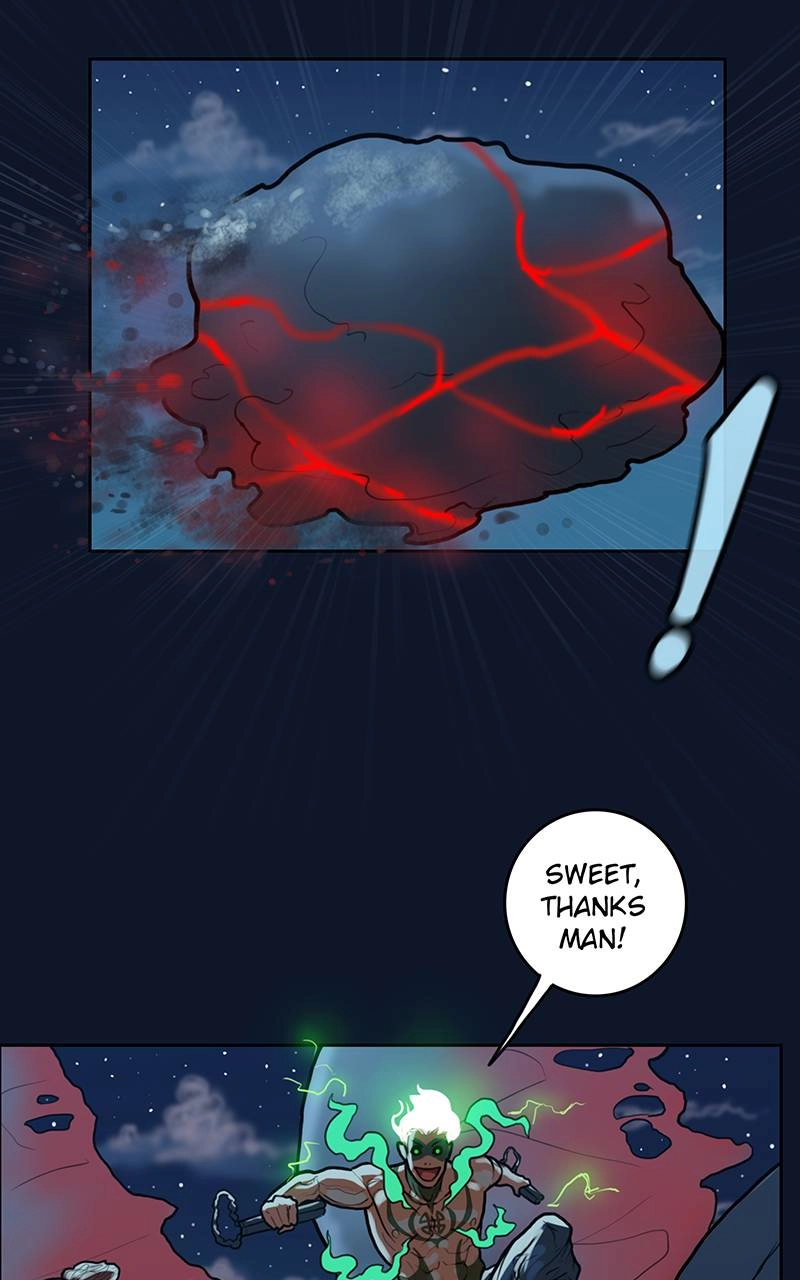 Ordeal Chapter 32, page 53 of 93