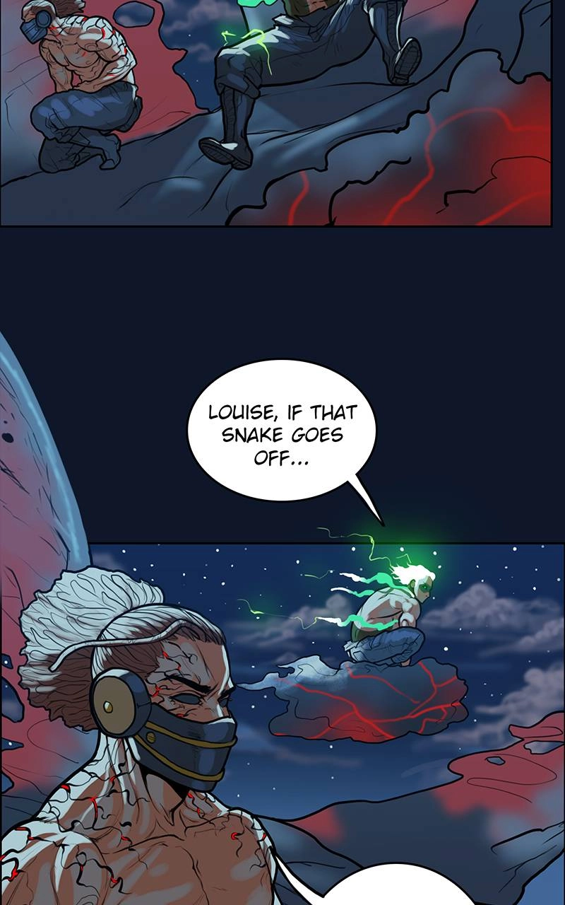 Ordeal Chapter 32, page 54 of 93
