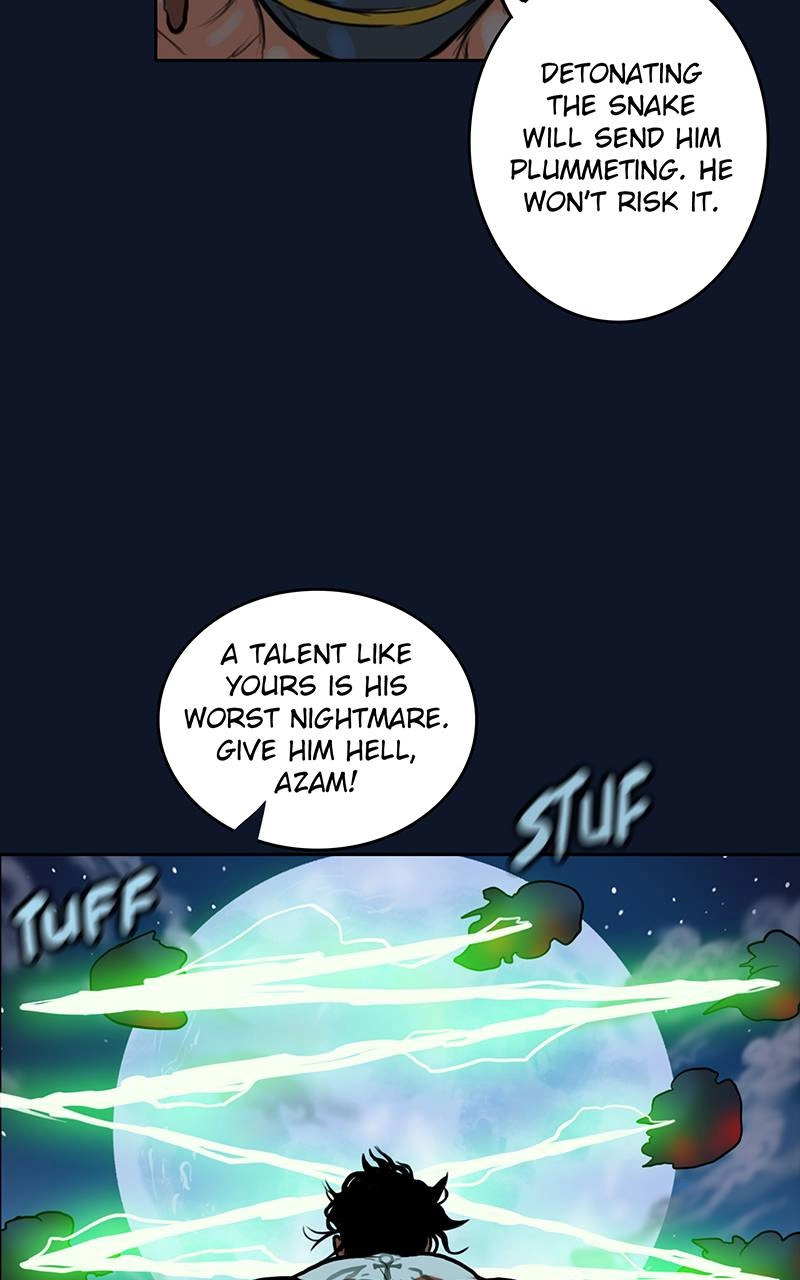 Ordeal Chapter 32, page 56 of 93