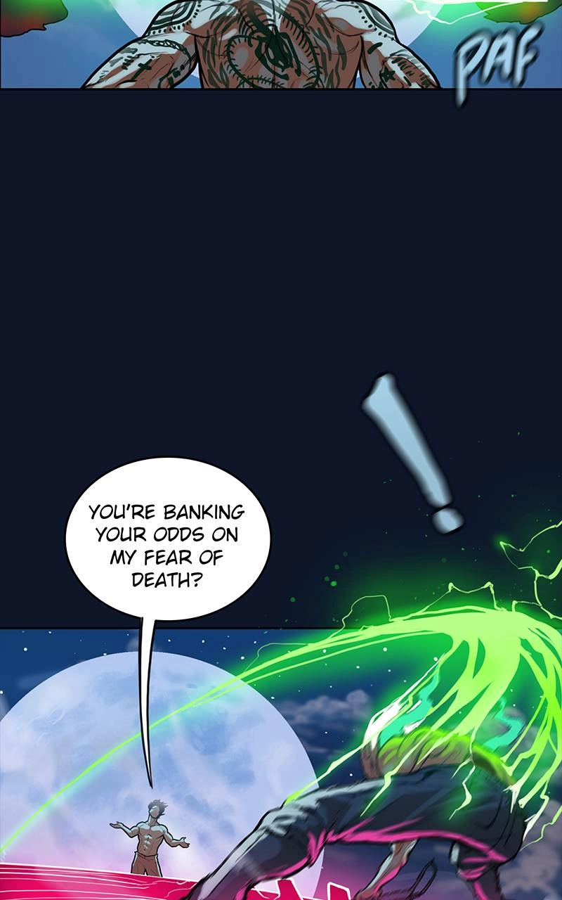 Ordeal Chapter 32, page 57 of 93