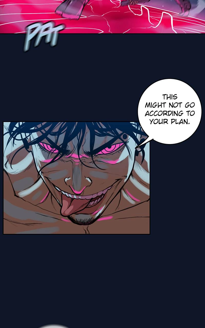Ordeal Chapter 32, page 58 of 93