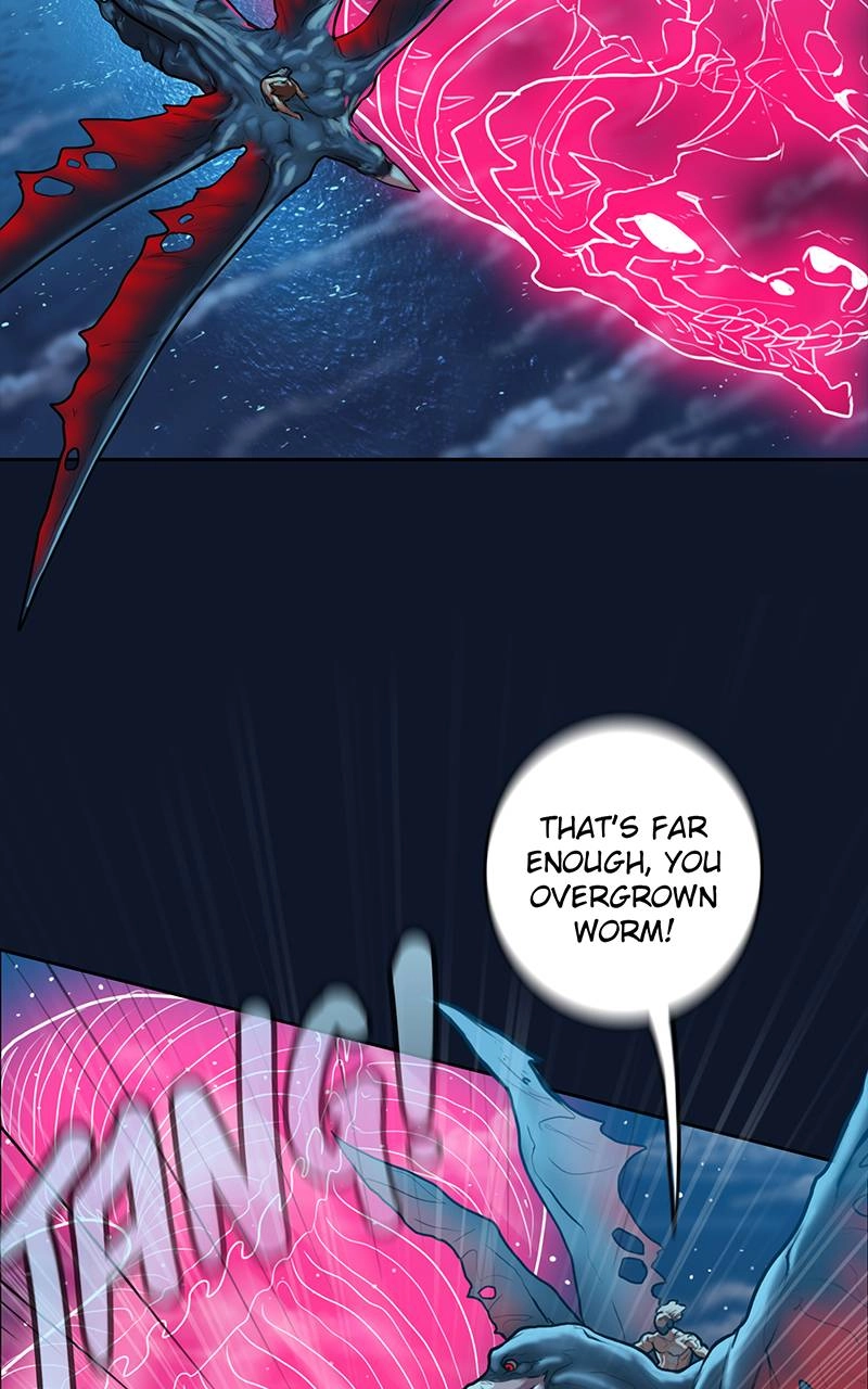 Ordeal Chapter 32, page 61 of 93