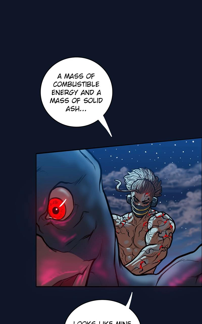 Ordeal Chapter 32, page 63 of 93
