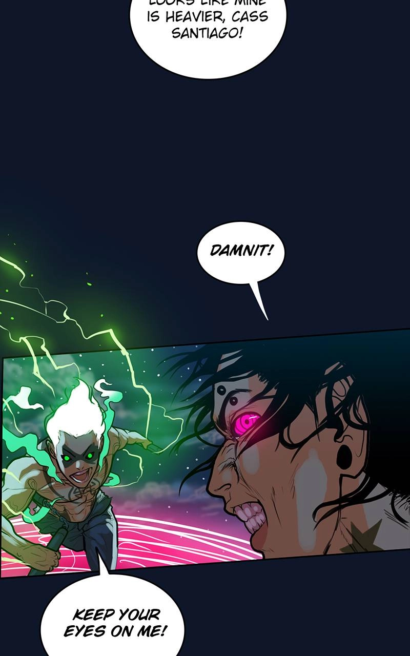 Ordeal Chapter 32, page 64 of 93