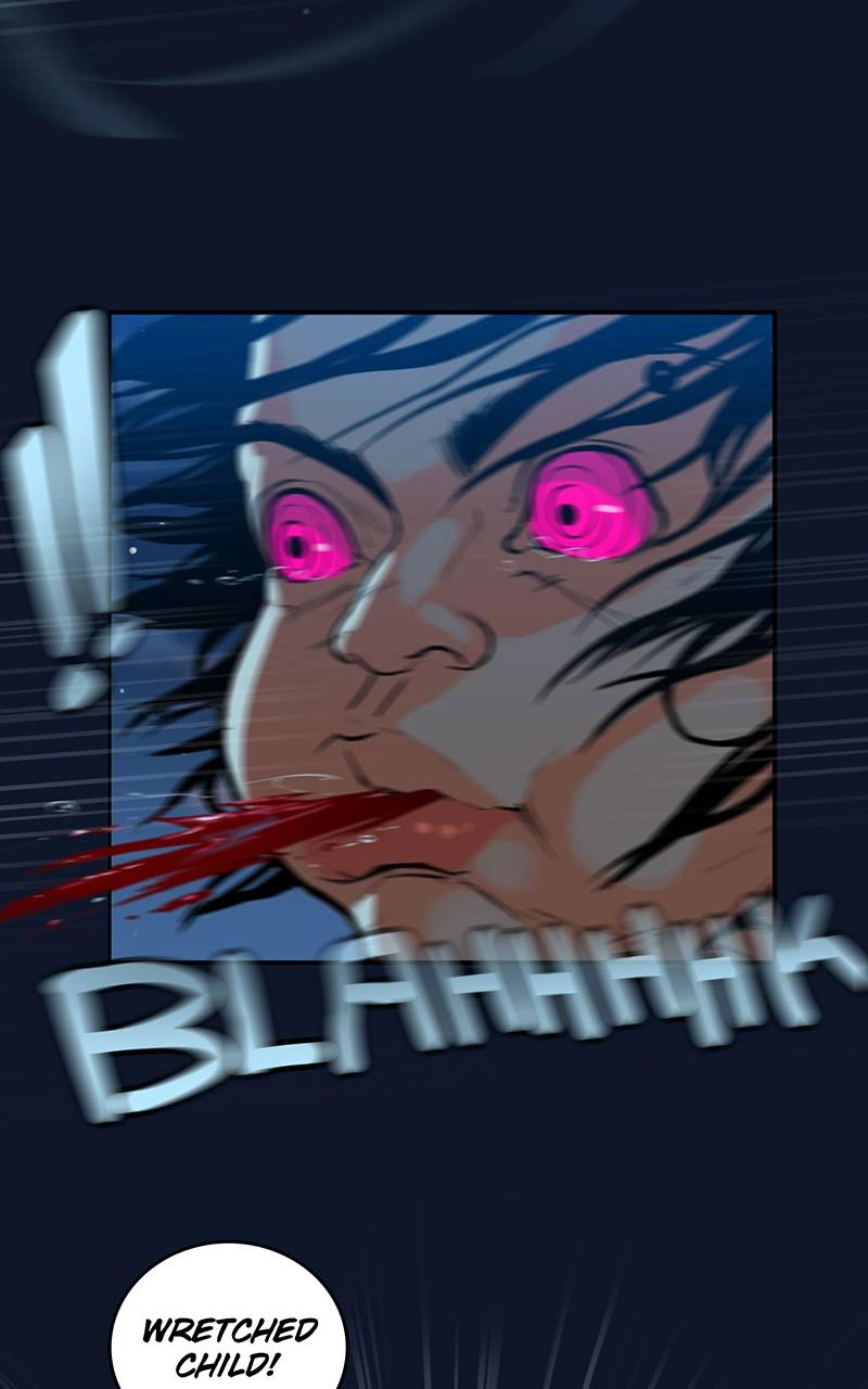 Ordeal Chapter 32, page 66 of 93