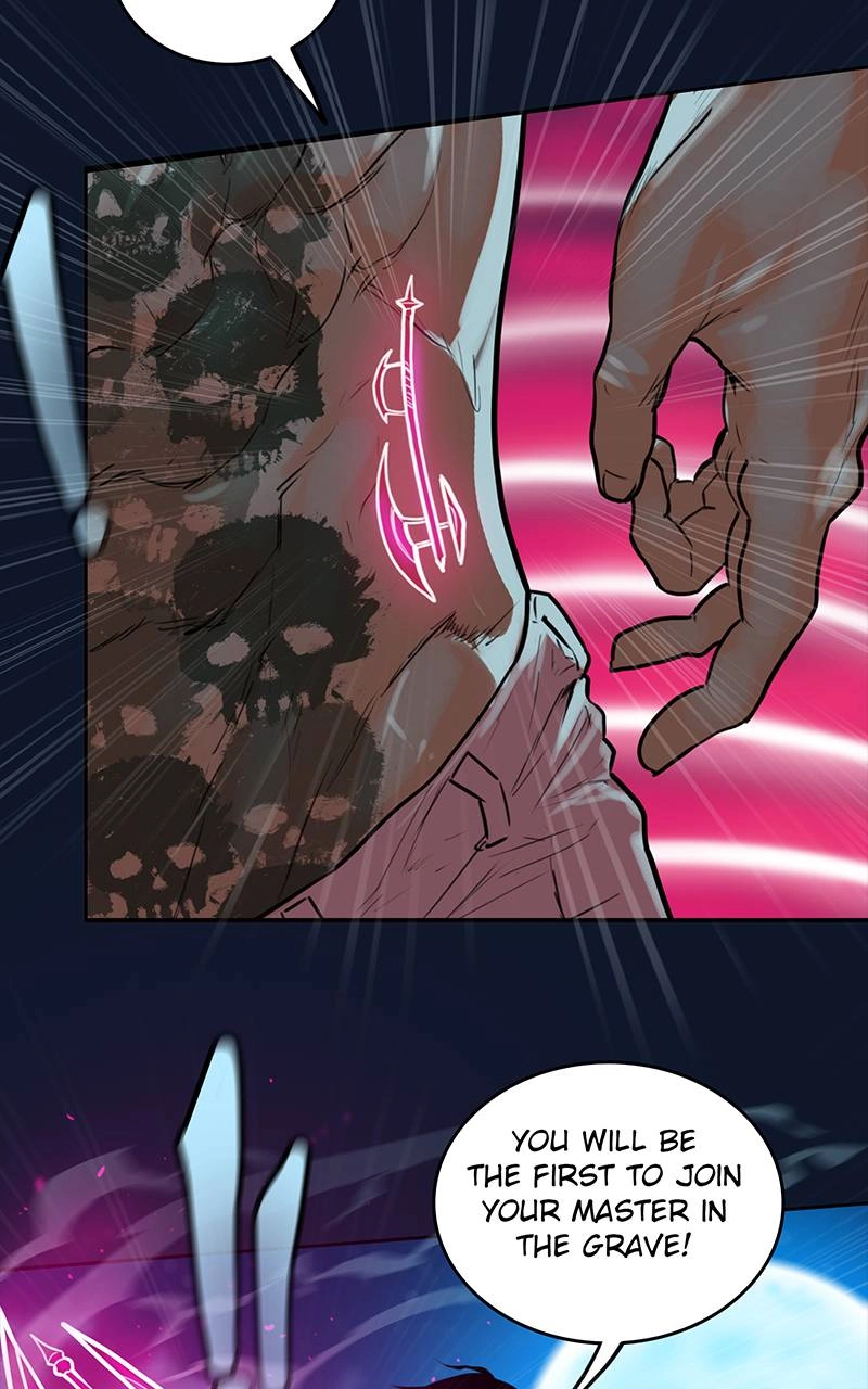 Ordeal Chapter 32, page 67 of 93