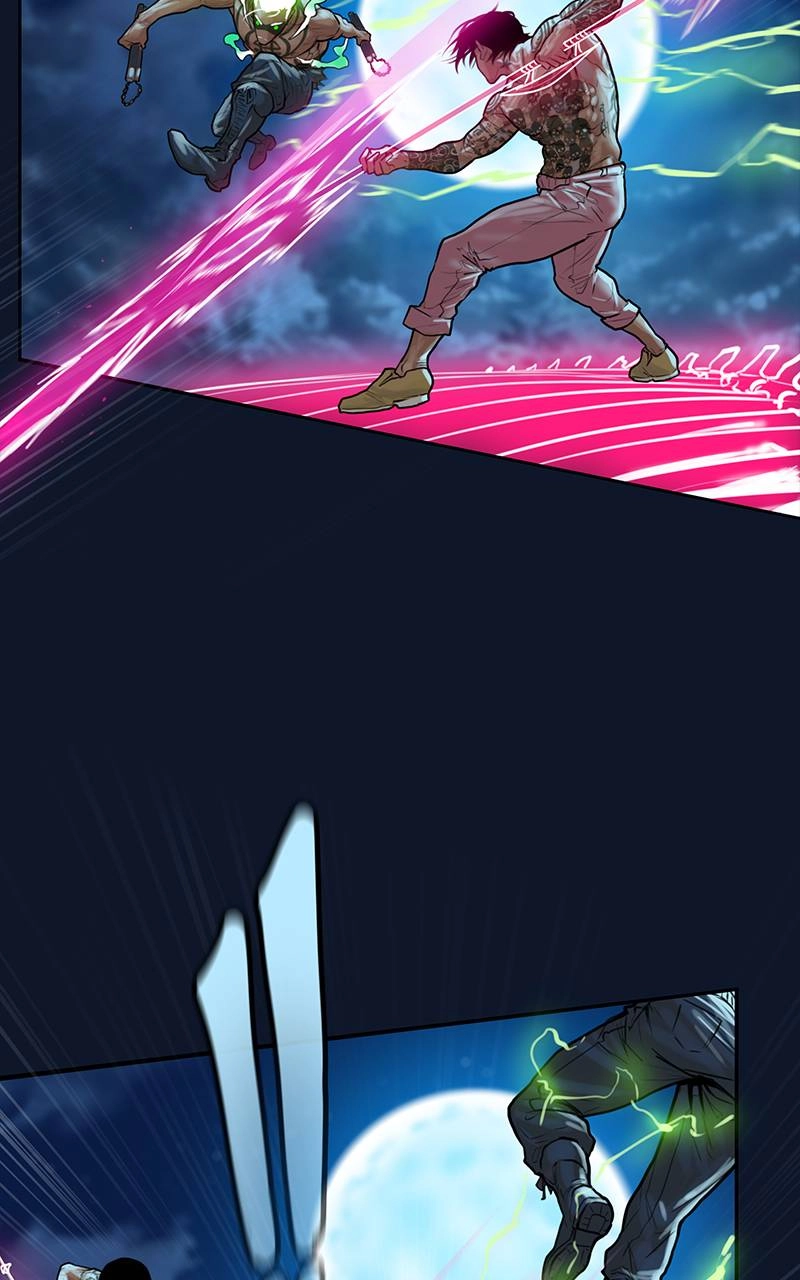 Ordeal Chapter 32, page 69 of 93