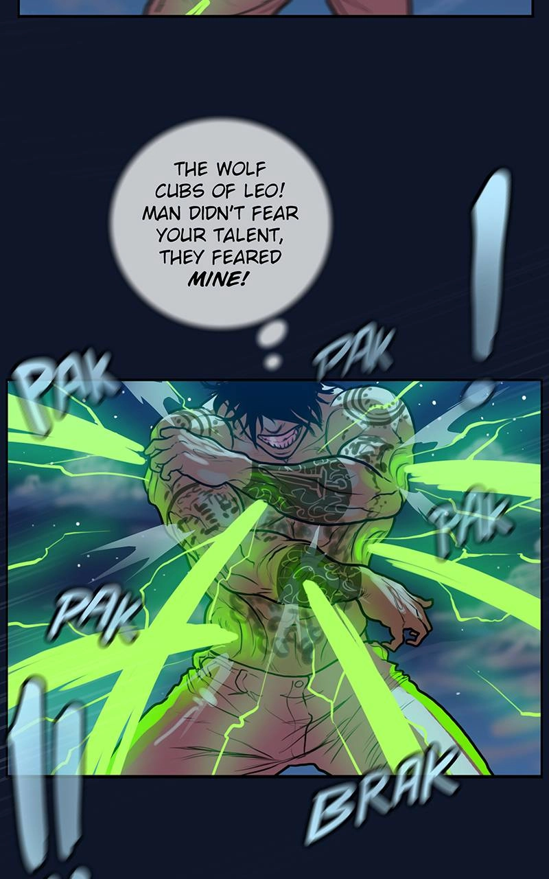 Ordeal Chapter 32, page 72 of 93