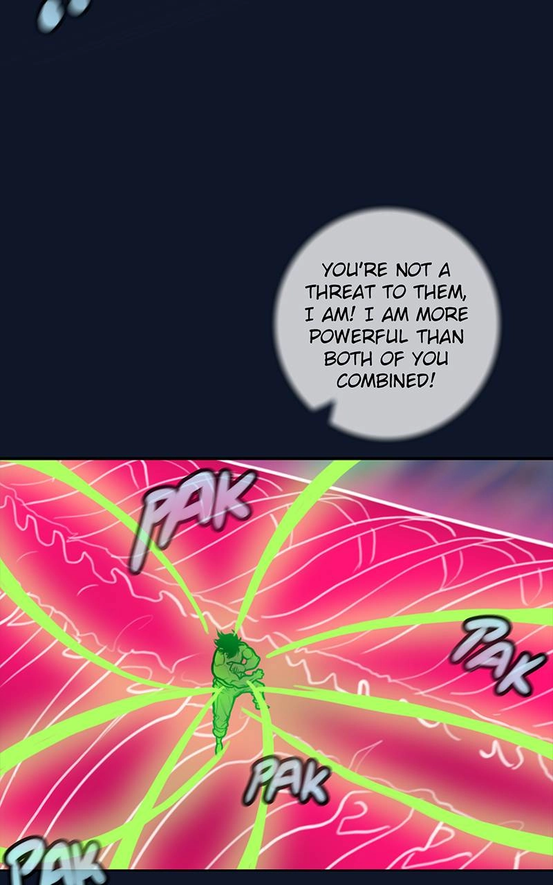 Ordeal Chapter 32, page 73 of 93