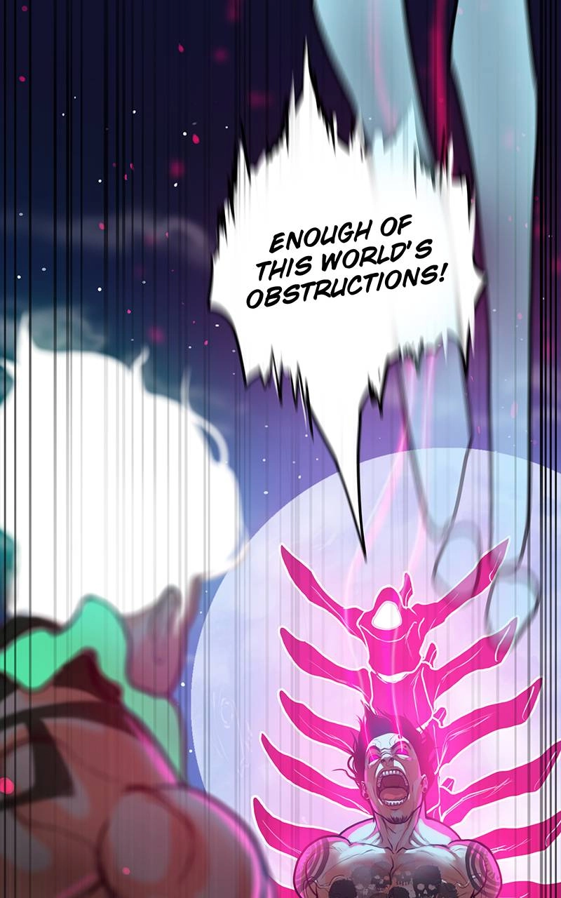 Ordeal Chapter 32, page 77 of 93