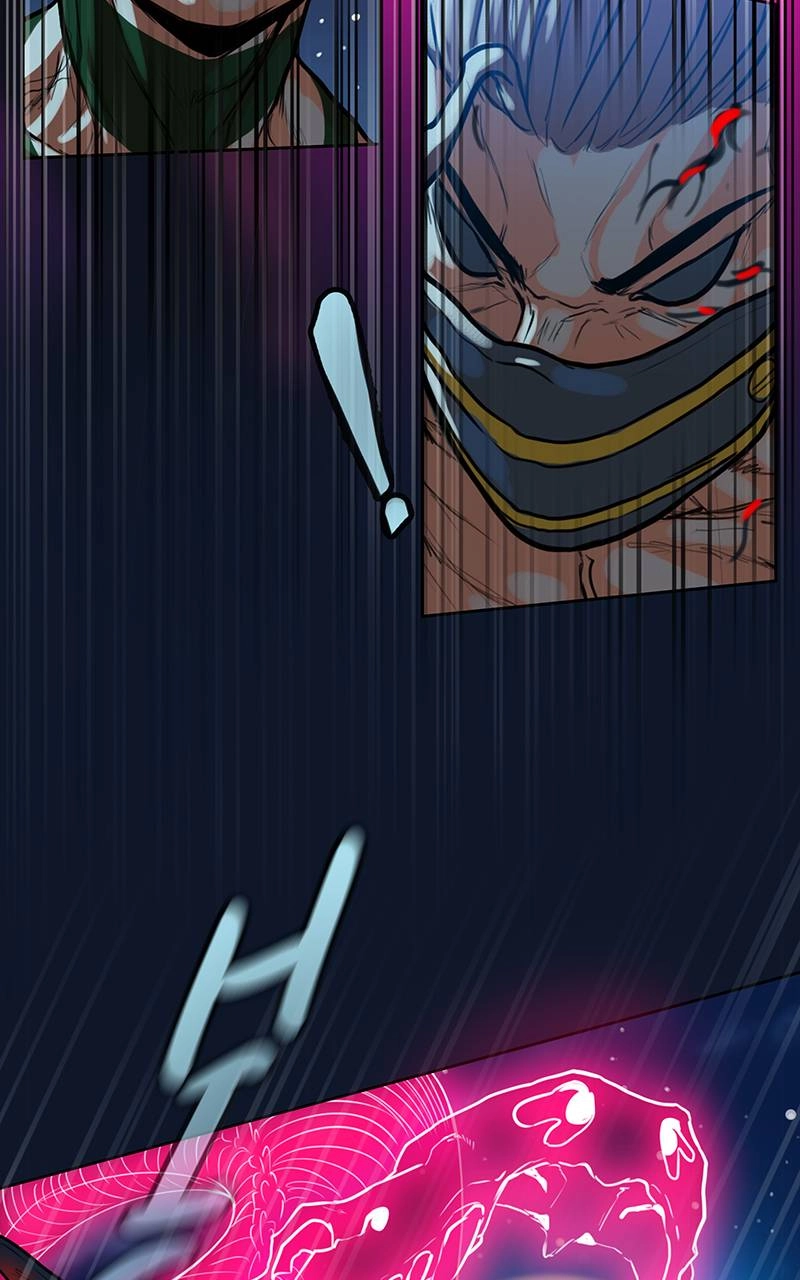 Ordeal Chapter 32, page 79 of 93