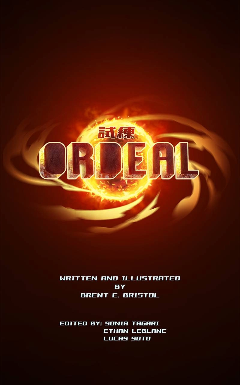 Ordeal Chapter 32, page 8 of 93