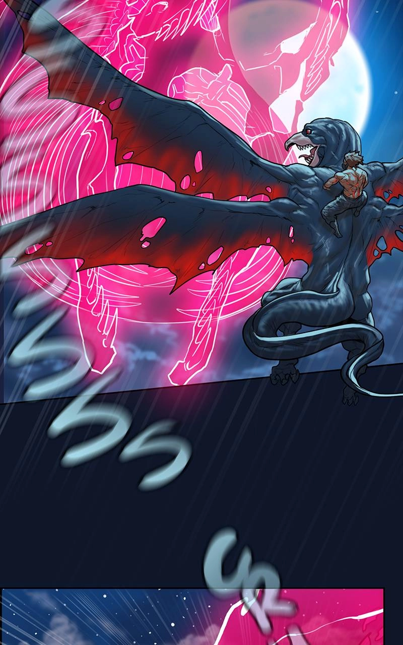 Ordeal Chapter 32, page 80 of 93
