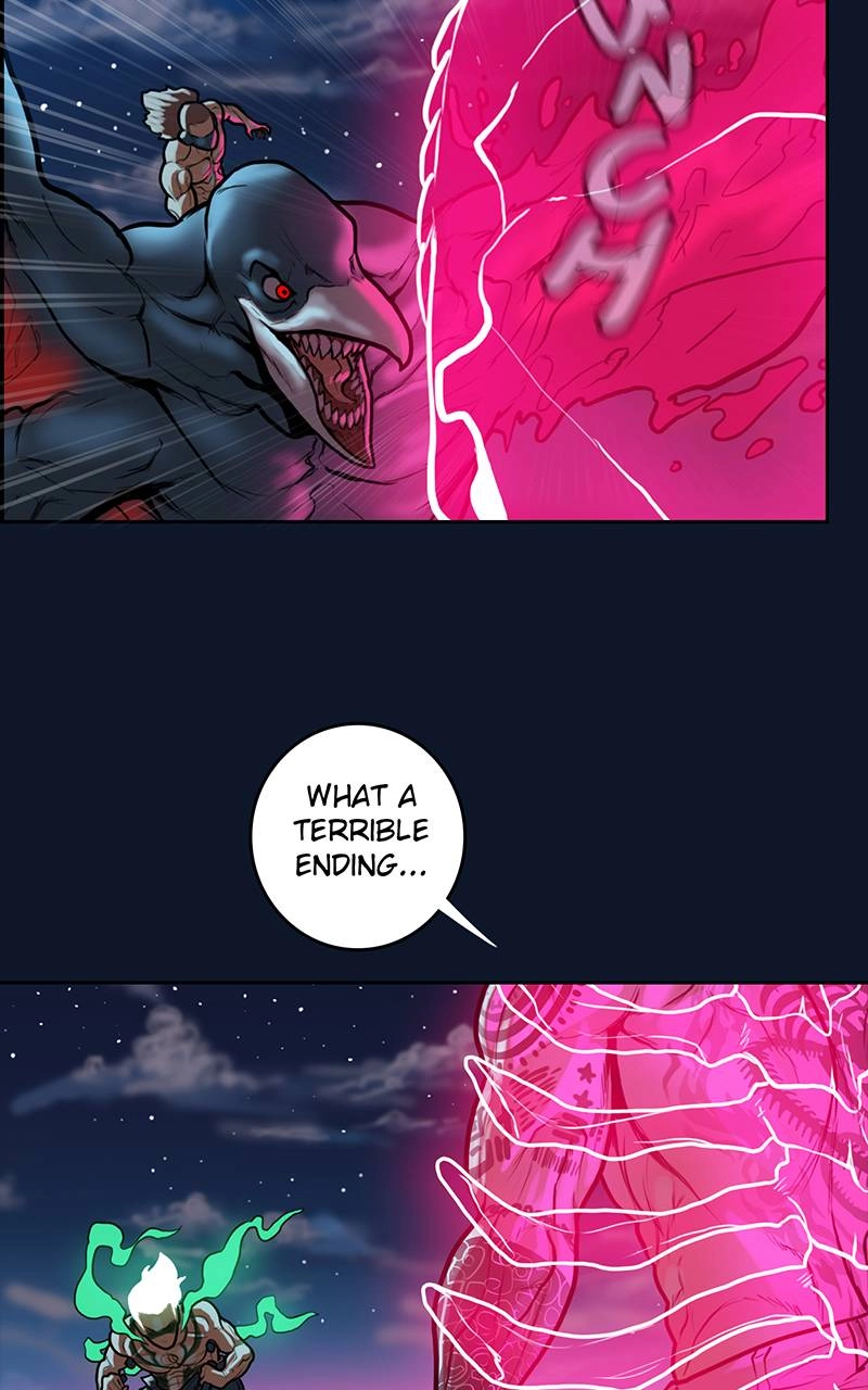 Ordeal Chapter 32, page 81 of 93