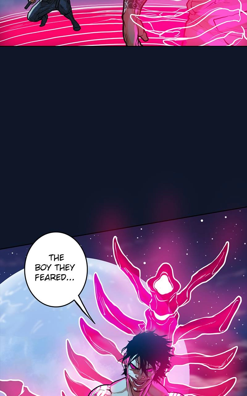 Ordeal Chapter 32, page 82 of 93
