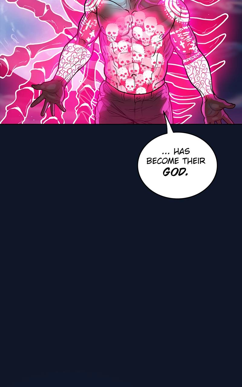 Ordeal Chapter 32, page 83 of 93