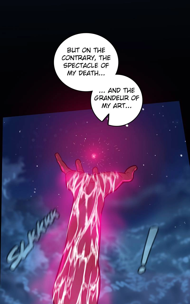 Ordeal Chapter 32, page 85 of 93